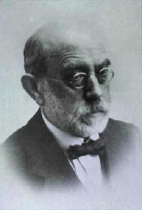Portrait of Peter Tom (Tom P) Petersen