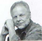 Portrait of Timo Tapani Sarpaneva