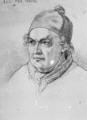 Portrait of Joseph Anton Koch