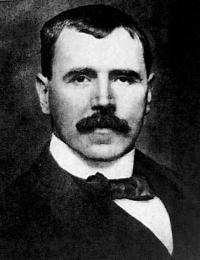 Portrait of John (Sir John) Lavery