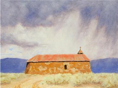 Artwork by Frank Croft