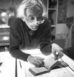 Portrait of Erol Akyavas