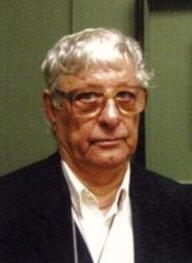 Portrait of Adnan Coker