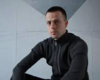 Portrait of Zbigniew Rogalski