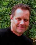Portrait of Joe Kronenberg