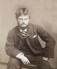 Portrait of Lothar Von Seebach