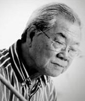 Portrait of Henry Yue-Kee Wo