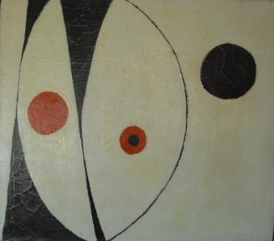Dimitri George Grachis - artist photo for art wanted listing (Valencia, CA)