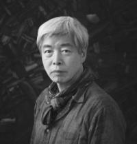 Portrait of Lee Bae