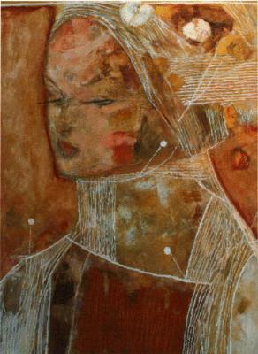 Sample artwork by Pavel Lominchar (Born 1972), known for painting - View similar artists and auction records