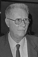 Portrait of Jean Prouve
