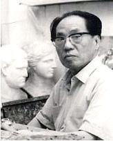 Portrait of Chi-Chun Liao