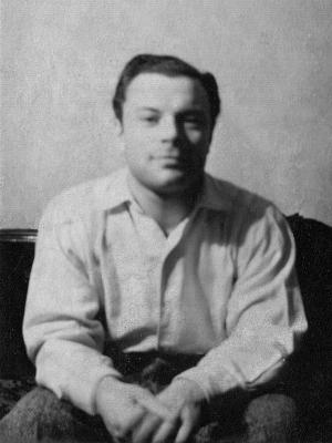 Portrait of Jack Markell