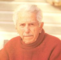 Portrait of Elford Bradley Cox