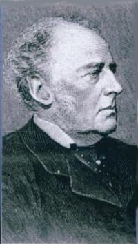 Portrait of Sir John Everett Millais