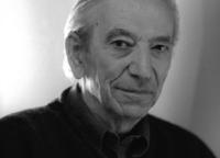 Portrait of Charles Gagnon