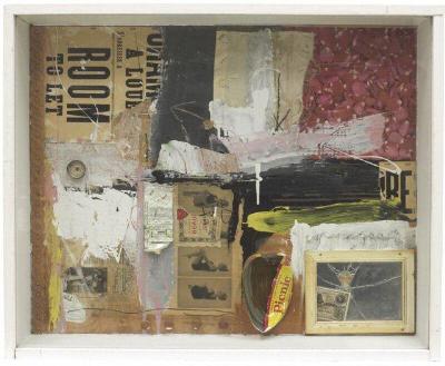 Sample artwork by Charles Gagnon (1934 - 2003), known for abstract painting, photography, films - View similar artists and auction records