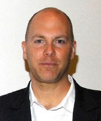 Portrait of David Urban