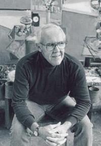 Portrait of Robert Aaron Frame