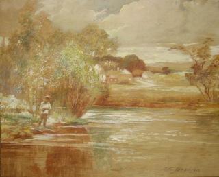 Artwork by Albert Jacobson