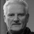 Portrait of Terry Miller