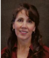 Portrait of Elizabeth Robbins
