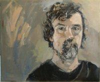 Portrait of Joseph Jahn