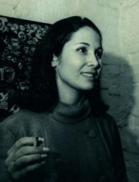 Portrait of Anna Maria Maiolino