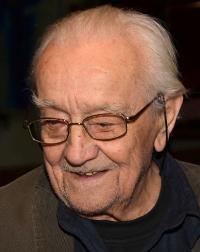 Portrait of Rene Roubícek