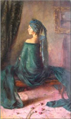 The Dressing Room