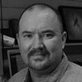 Portrait of Guy Combes