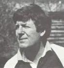 Portrait of Richard Audley Freeman