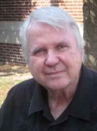 Portrait of Jerry Coker