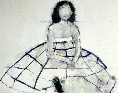 Linda Stojak - artist photo