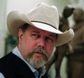 Portrait of Paul Moore: Paul Moore