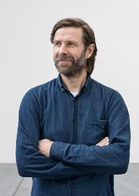 Portrait of Terry Haggerty