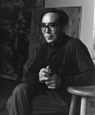 Portrait of KyungChai Ryu