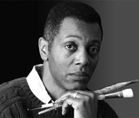 Portrait of Michael Godfrey