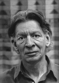 Portrait of Gustavo Perez