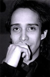 Portrait of Ofill Echevarria