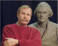 Portrait of George Wayne Lundeen