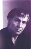 Portrait of Pawel Kontny: Circa 1984