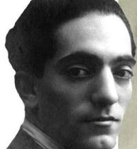 Portrait of Jose de Almada Negreiros