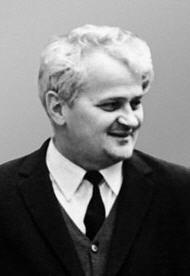 Portrait of Vyacheslav Frantsevich Zagonek