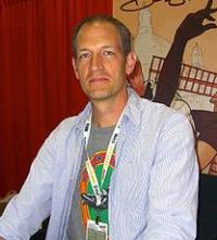Portrait of Terry Dodson