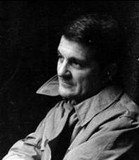 Portrait of Vincentiu Grigorescu
