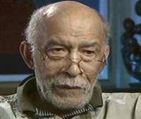 Portrait of Robert E Brown