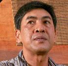 Portrait of Zulkifli Yusoff