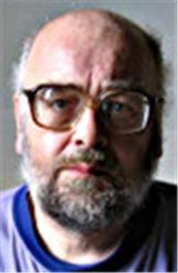 Portrait of Ken Palmer