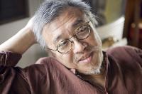Portrait of Peng Yu
